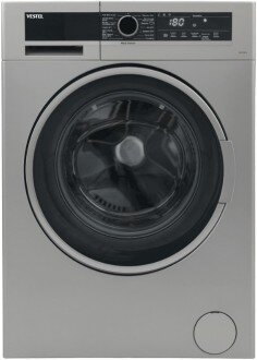 Vestel CMI 9710 G Gri Çamaşır Makinesi kullananlar yorumlar